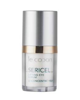 le cocon eye serum